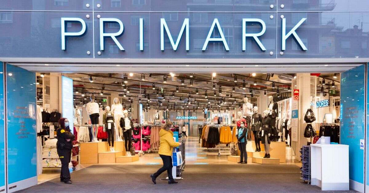 Shopper tells Primark 'if you say sorry, I may come back' in brutal video