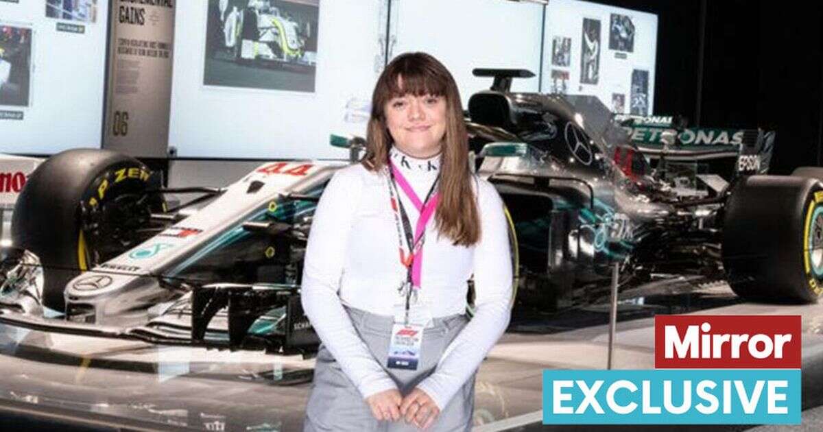 opinion'I visited the new F1 exhibition — one display alone was worth the pricey entry'Formula 1