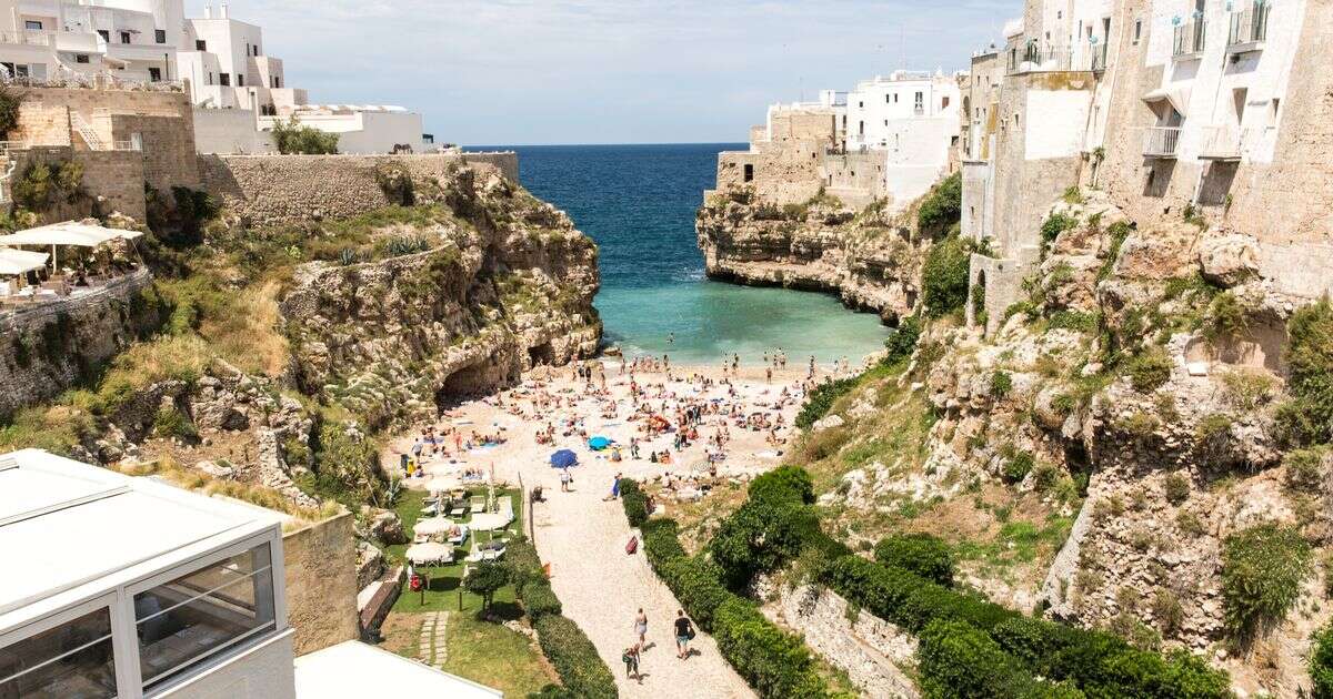 'Breathtaking' holiday destination in Europe has 25C weather and no crowds in autumn