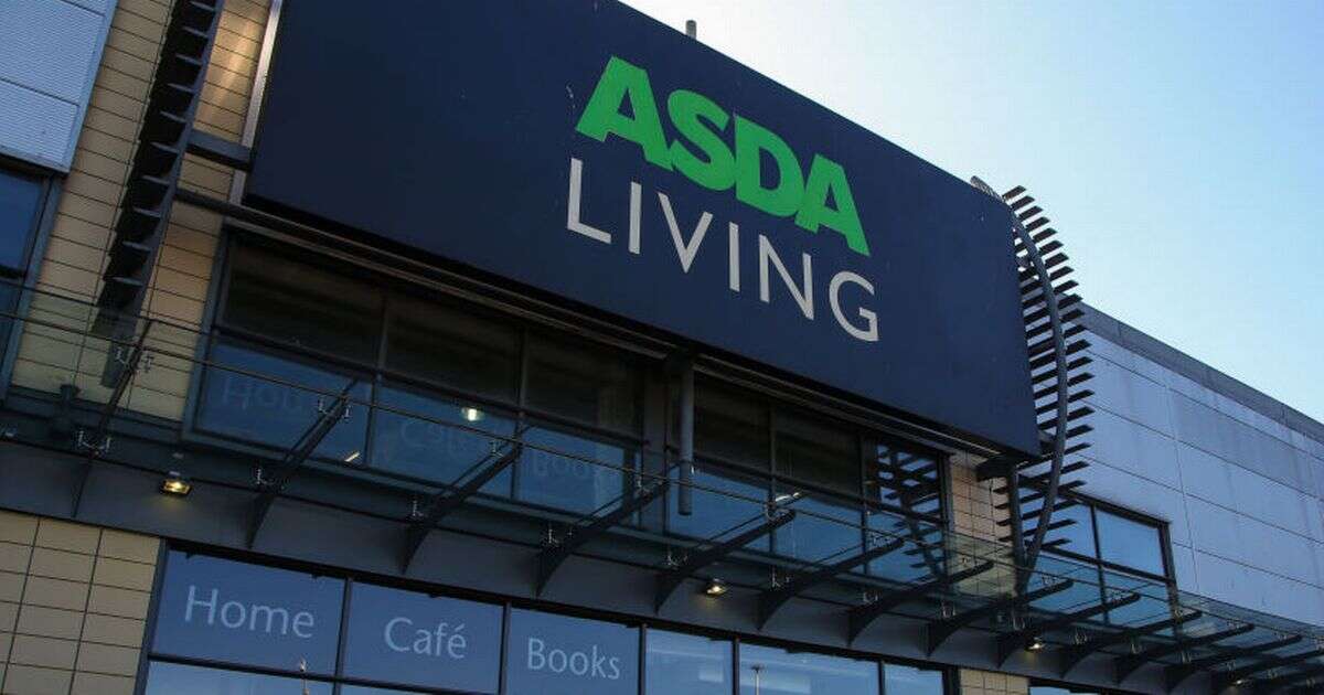 Asda's £60 olive tree costs £100 at Dunelm and 'looks good in any room'