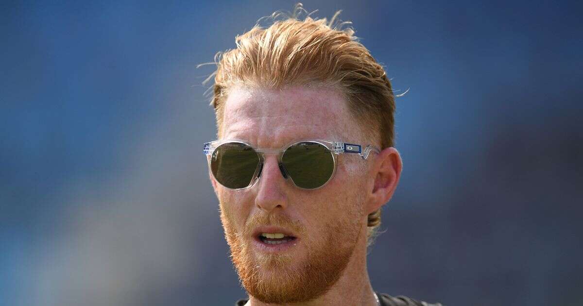 Ben Stokes confident in England despite losing fitness battle for opening Test vs PakistanEngland cricket team