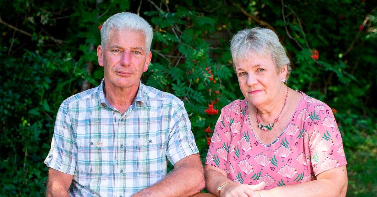 Parents of footballer killed in Shoreham airshow have since also lost daughter