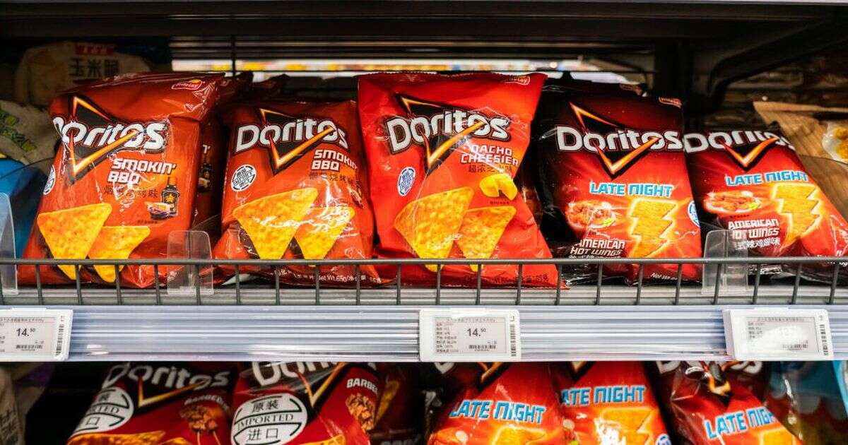 Doritos makes huge change to popular flavours - and shoppers can try them this weekPepsiCo, Incorporated