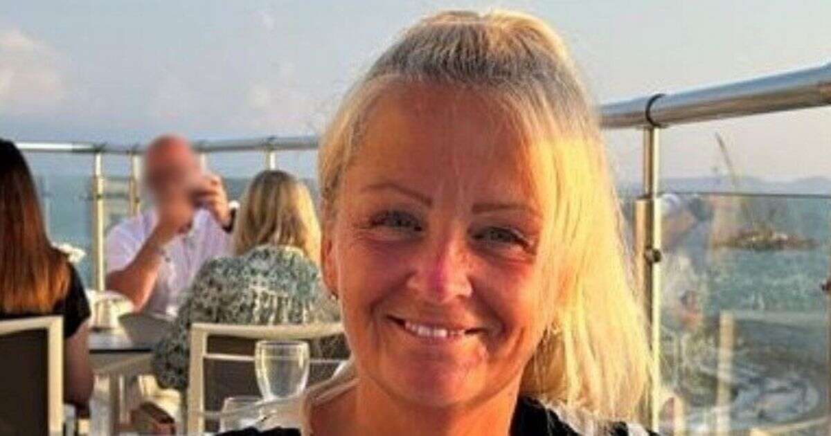 Anita Rose: Daughter of woman murdered on dog walk issues plea for attacker to be found