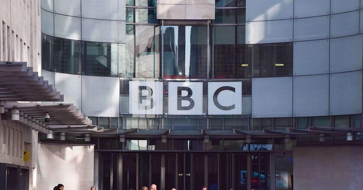 BBC axes huge show after nearly three decades as host breaks silence and says 'it's depressing news'BBC