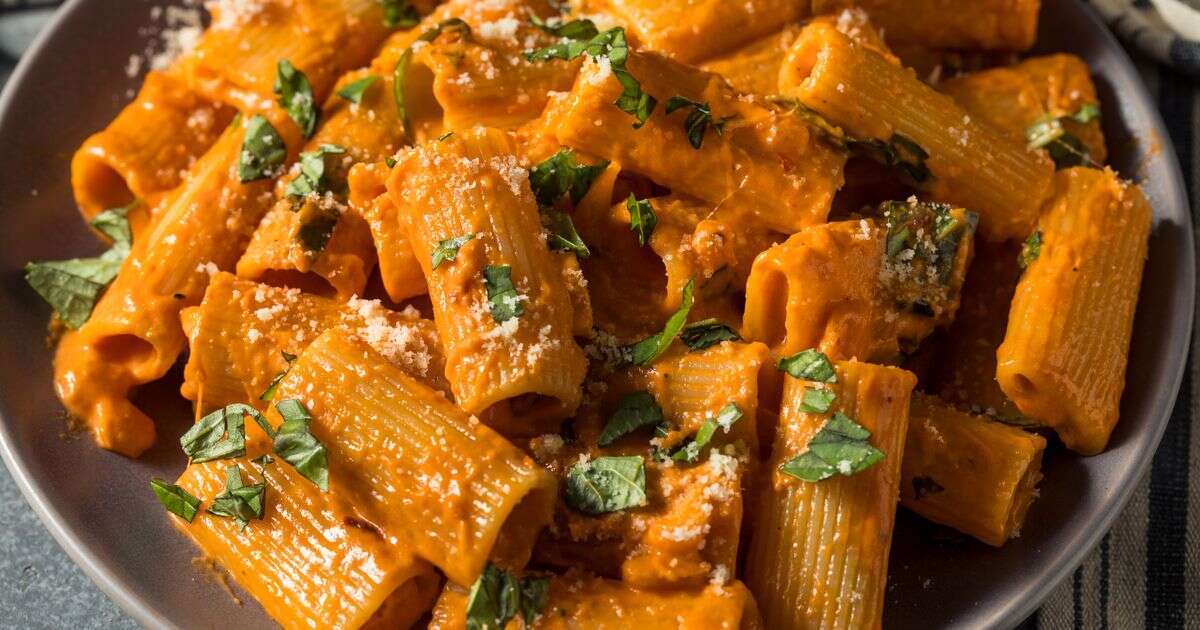 You're cooking pasta wrong – simple mistake 'will make you gain weight'