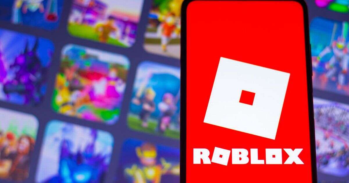 Roblox down as global outage leaves users unable to connect to game serversRoblox