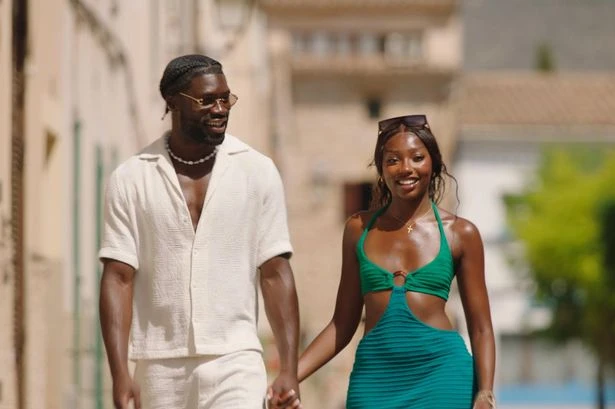 Where Love Island winners Mimii and Josh are now as ITV show gears up for new series