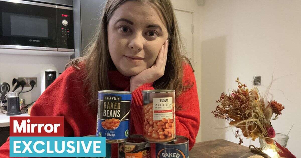 'I compared supermarket beans with Heinz - one comforting dupe tricked me'