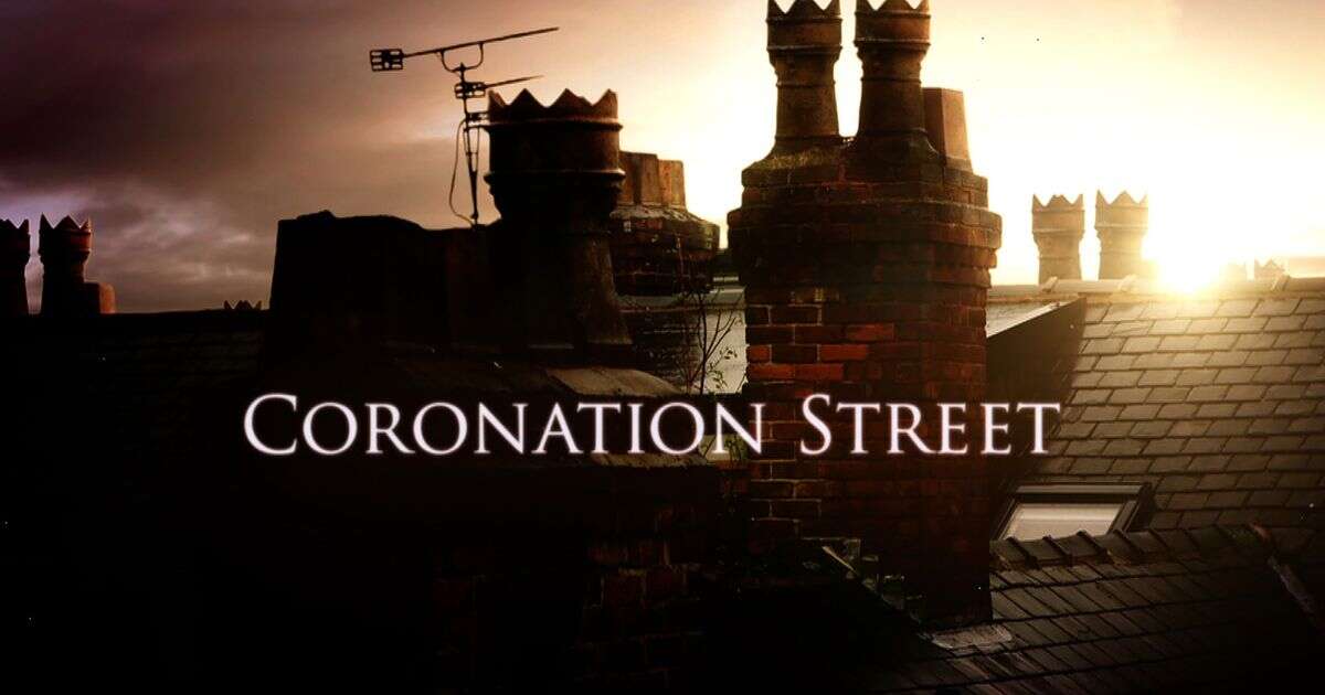 Coronation Street character set to return after sudden exit left fans puzzledCoronation Street