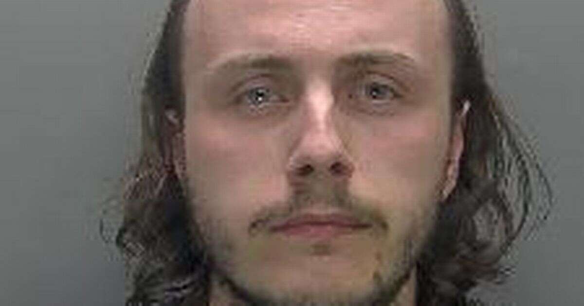 Former primary school teacher and scout leader jailed for child sex offences after 'paedophile hunter' sting