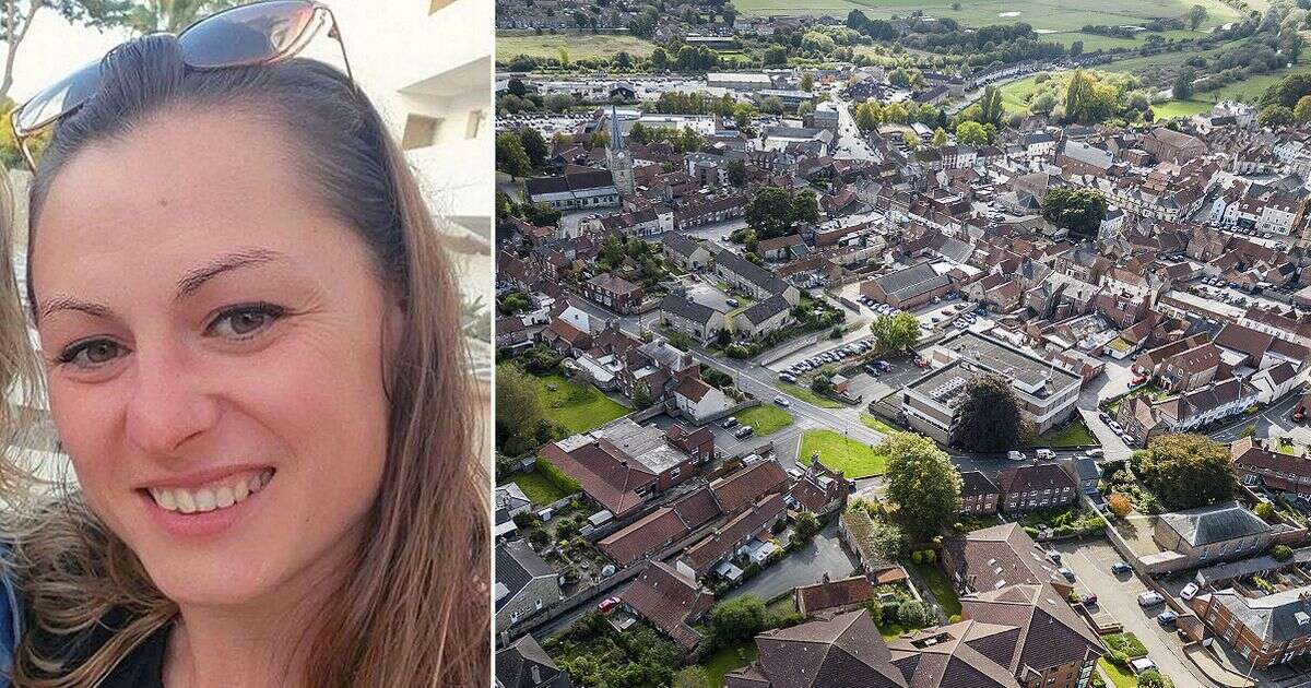 Missing Victoria Taylor's family 'sick and lost' as they issue warning to those helping search