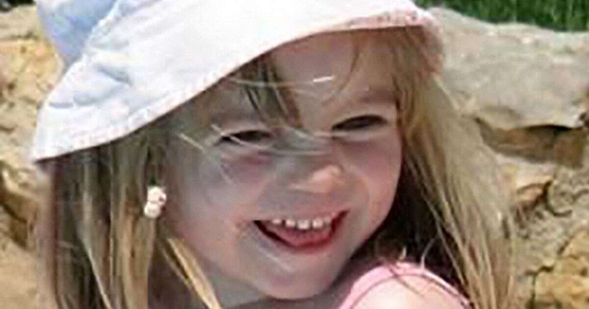 Madeleine McCann: Astonishing police spend on case so far as family suffer fresh heartacheMadeleine Mccann