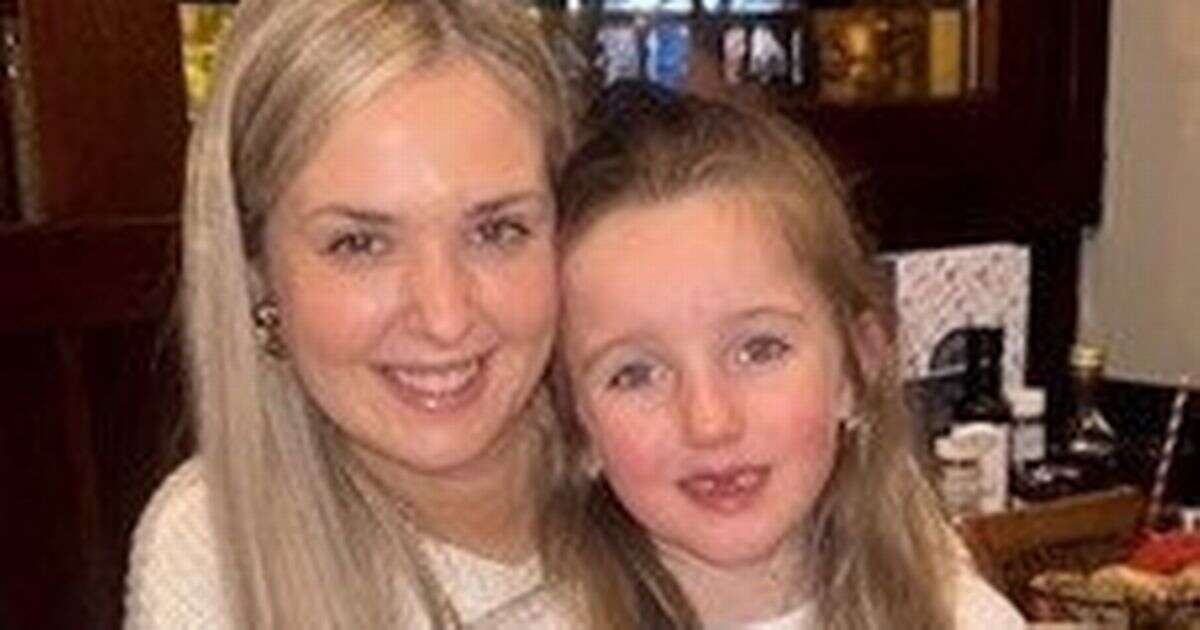 Mum killed alongside daughter, 6, in horror crash was 'everyone's biggest cheerleader'Car crashes