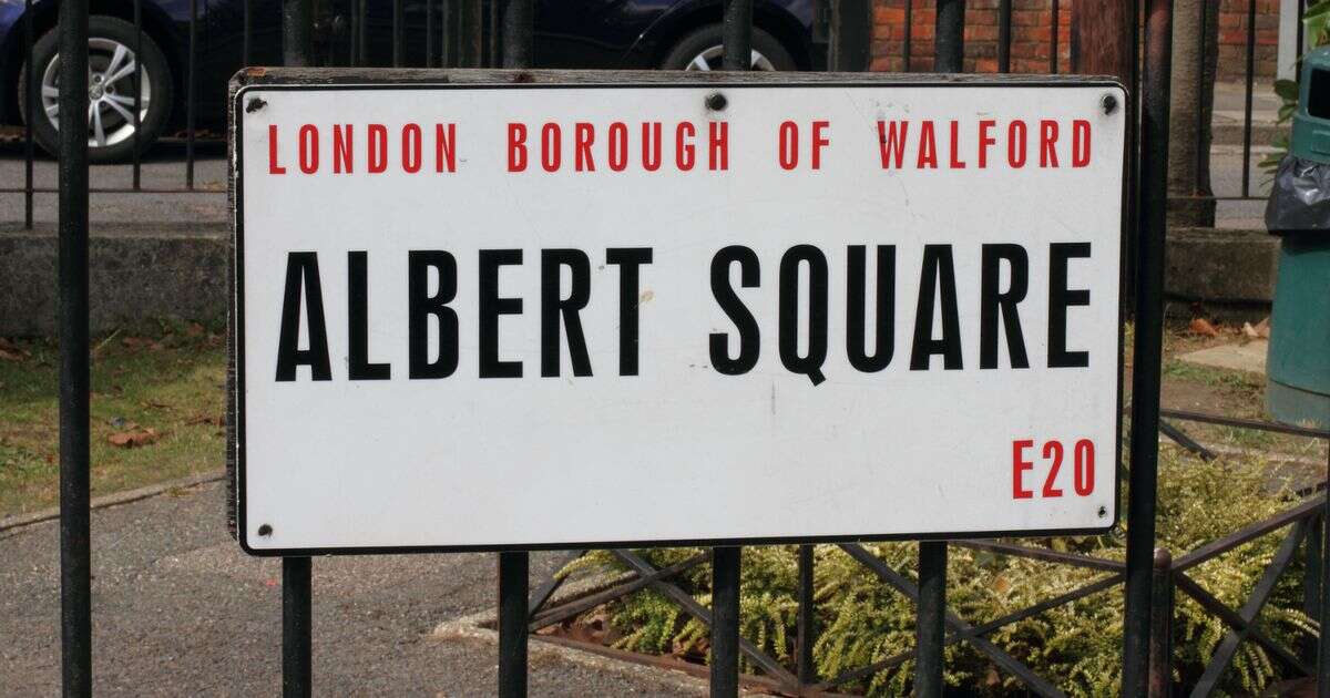 EastEnders fans 'rumble Christmas death' after telling clue amid BBC soap updateEastEnders