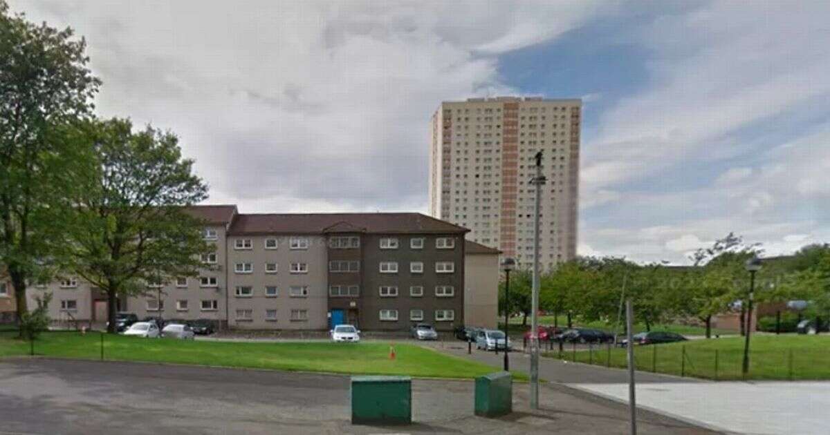 Five-week-old baby suddenly dies as Glasgow police launch probe after 'unexplained' death