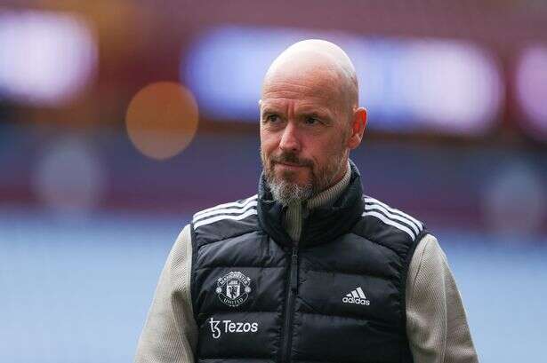 'Man Utd fans can't just blame Erik ten Hag – you can't be lucky two years on the bounce'