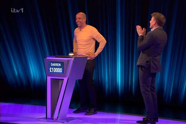 Tipping Point fans 'can't breathe' as contestant risks gamble for poignant reason