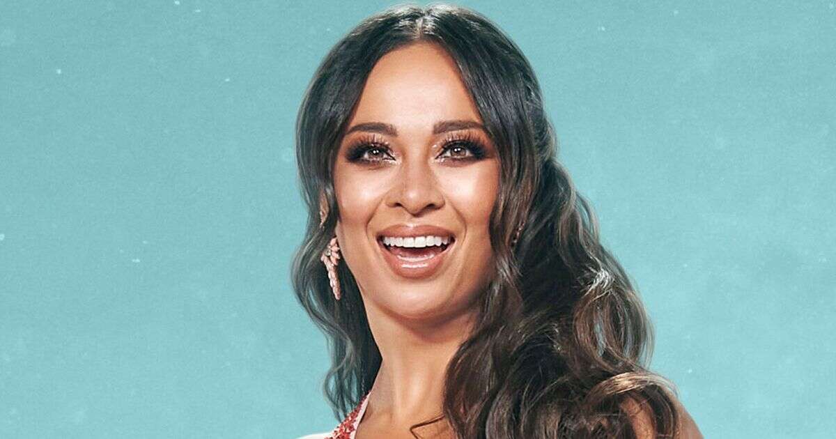 Katya Jones' history of telling off former Strictly Come Dancing partners laid bareTV News