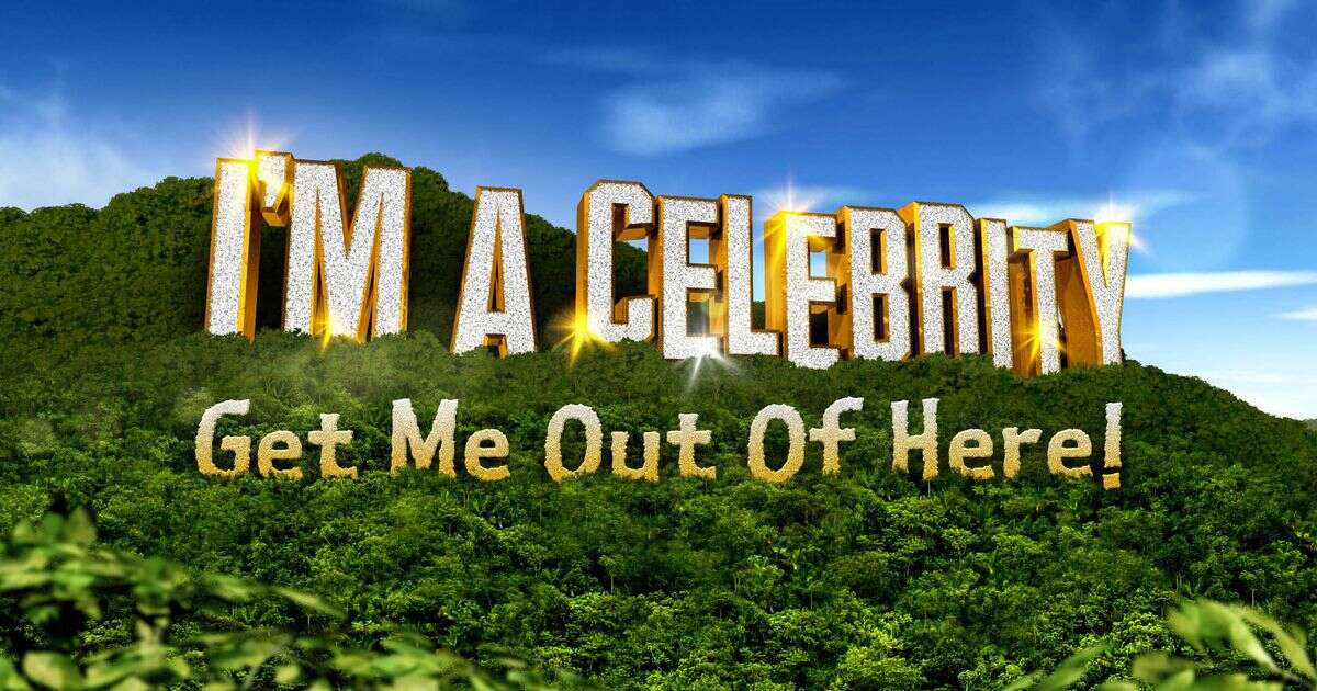 I'm A Celebrity 2024: Giovanni Pernice and other rumoured stars, from actors to Loose WomenI'm A Celebrity Get Me Out Of Here