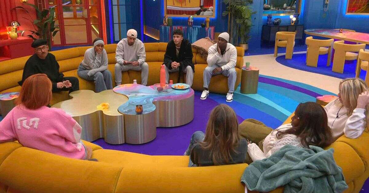 Big Brother house evacuated as ITV live stream cut off and warning activated over incidentBig Brother