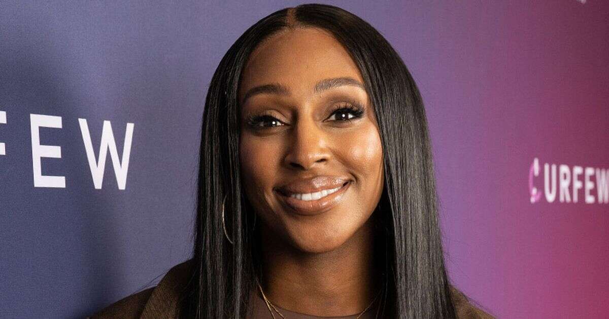 Alexandra Burke reveals she demanded to have a scene removed from gritty new TV dramaAlexandra Burke