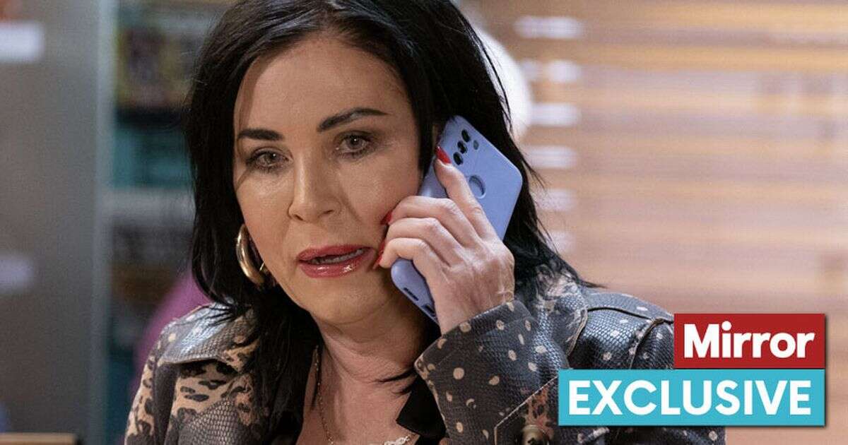 EastEnders' Kat Slater's abuse plot - real issue behind horrifying storylineEastEnders