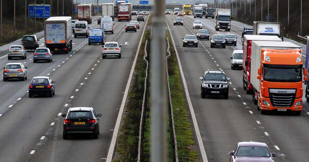 opinion'We stood on a manifesto to tackle rising cost of car insurance - we are making good on promise'Citizens Advice Bureau