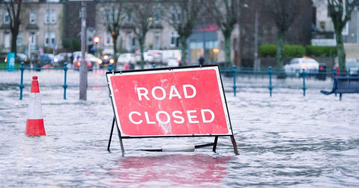 Flood defences for thousands of homes to be bolstered after devastating storms