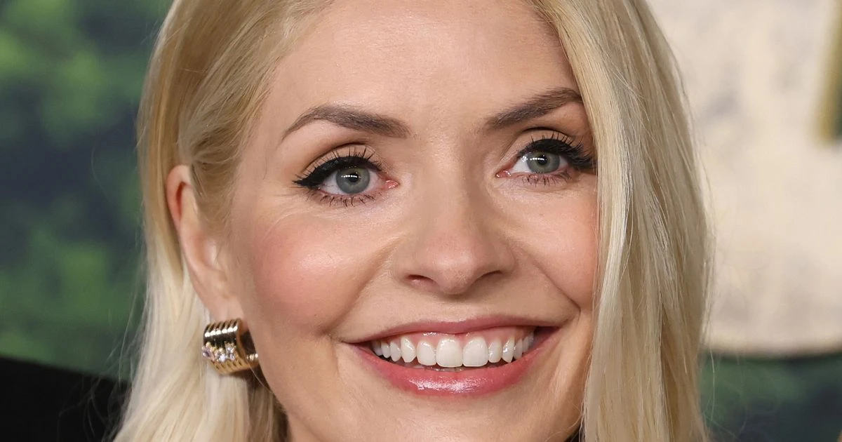 Holly Willoughby taking life 'day at a time' after sick murder plot and Phillip Schofield scandal