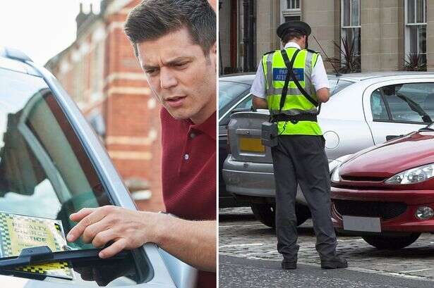 Motorists given five tips to avoid parking fines by ex-enforcement officer