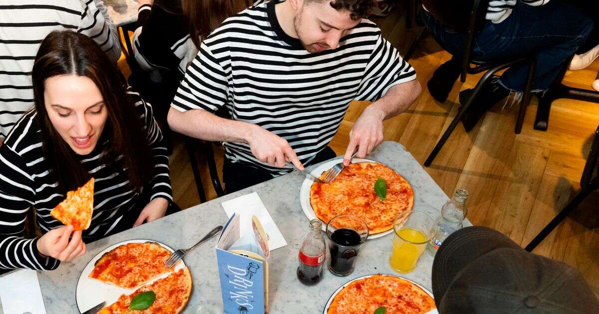 PizzaExpress fans are only just realising they can get free pizza - but there's a catch