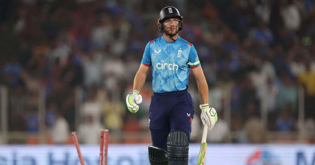 Jos Buttler hits back at heavy criticism of England's training - ‘Not a lazy environment'