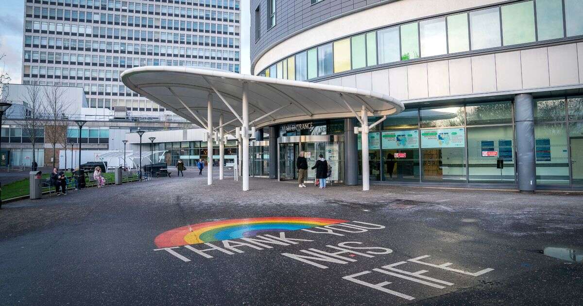 Transgender hospital doctor left 'upset and afraid' after 'demeaning' treatment by nurse