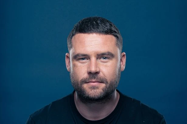 Emmerdale fans only just realise Danny Miller had co-star fling that 'ripped cast apart'