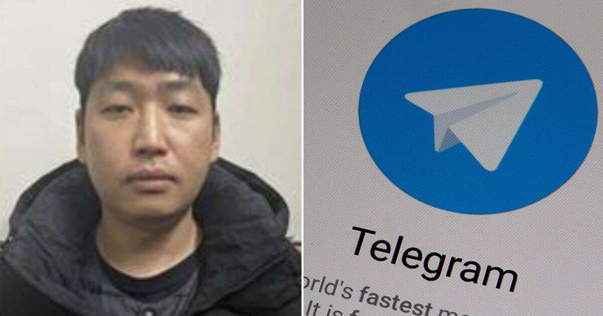 Leader of Telegram sextortion ring that has preyed on hundreds unmasked by cops