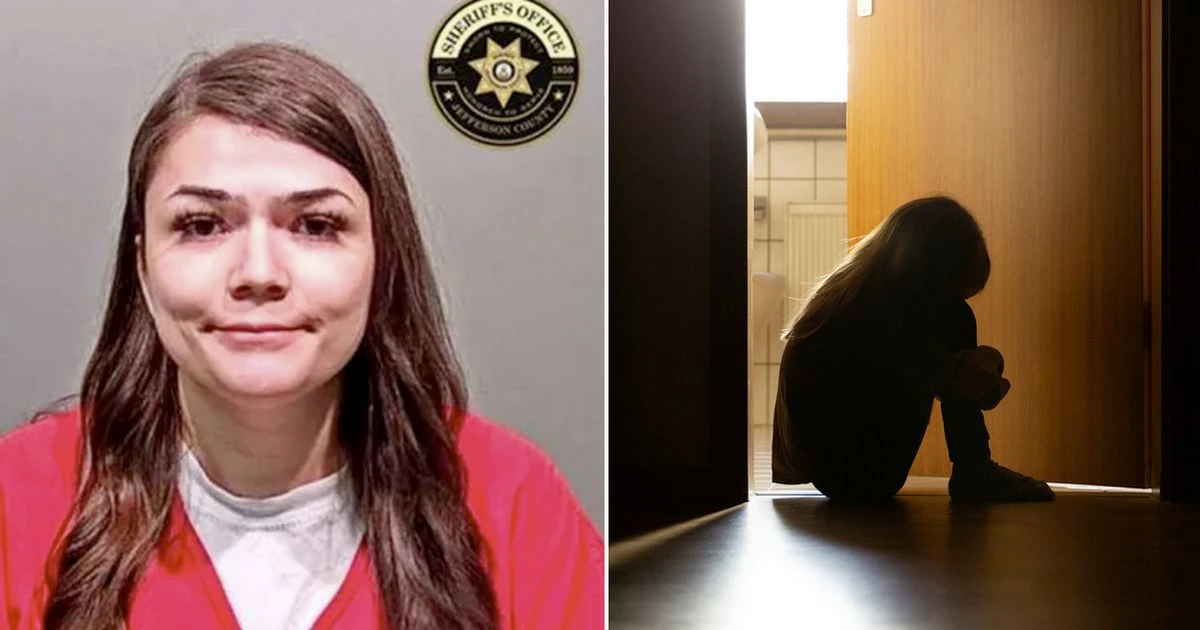 Teacher sexually assaulted boy and ordered him to bring gun to school to shoot colleague