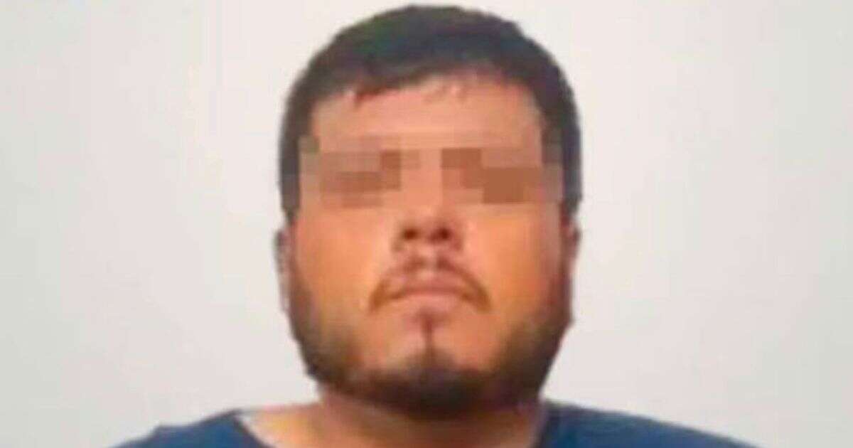 Cartel boss 'The Fat Man' finally caught after sick execution videos and narcoterrorism