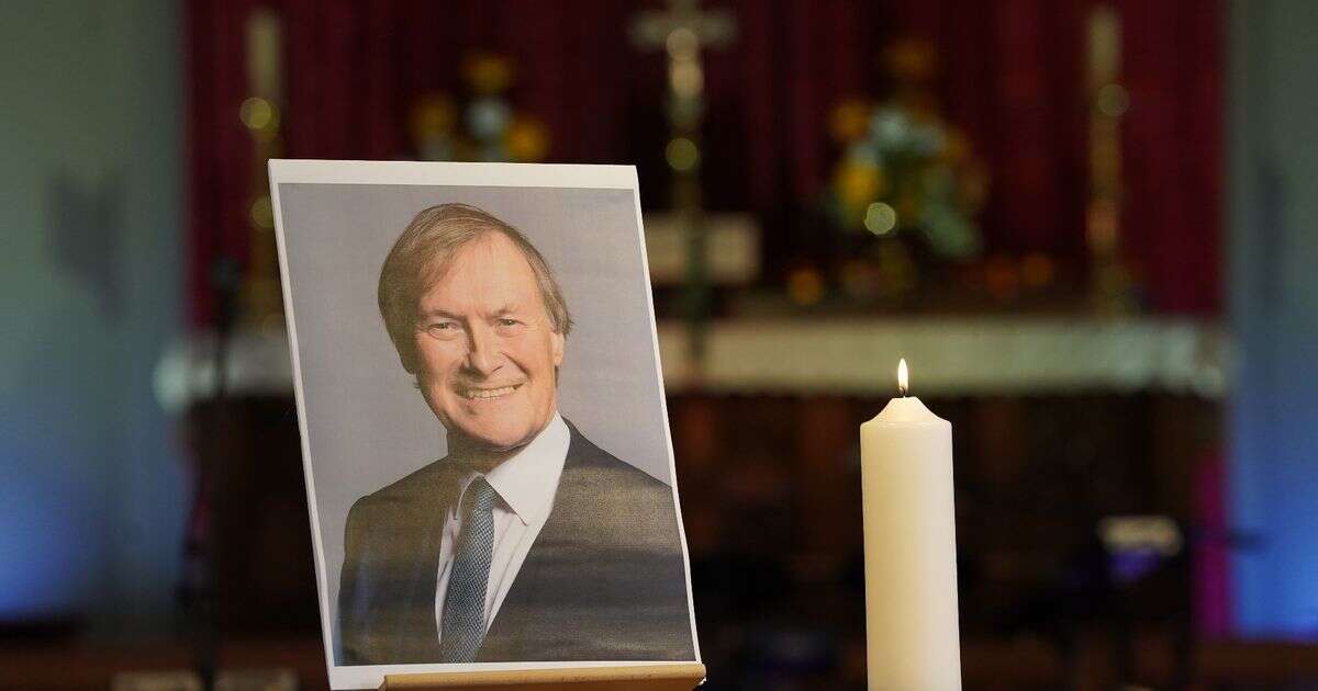 David Amess review to set out more Prevent probe failures ahead of MP's murder