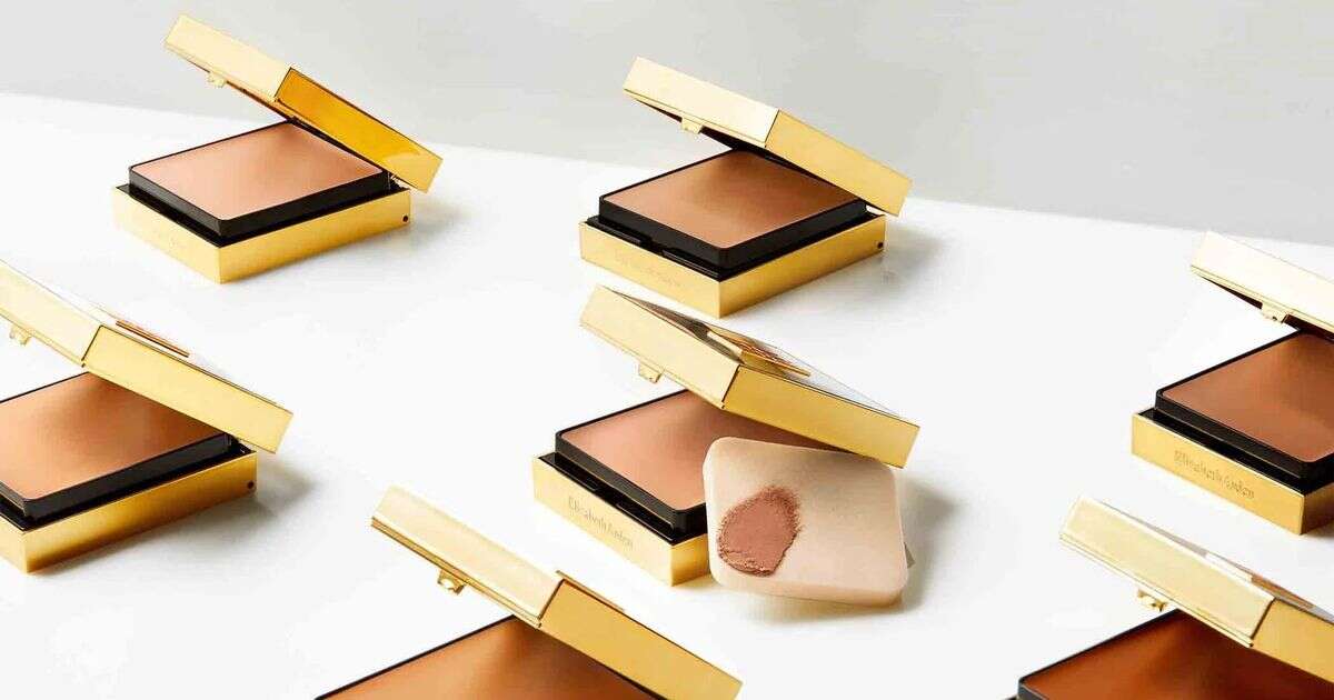 Elizabeth Arden’s 90’s foundation that’s ‘never failed’ shoppers is now more than 20% off