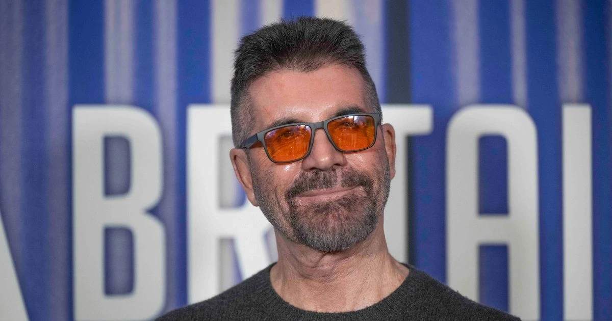 Simon Cowell's sneak peek into new Britain's Got Talent series with 'best act ever' sends fans wild
