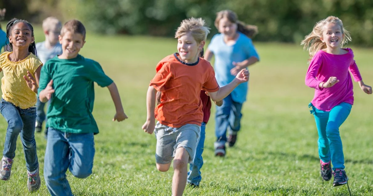 Summer camp leader sues for £300k after being knocked over by kids playing 'banned' game