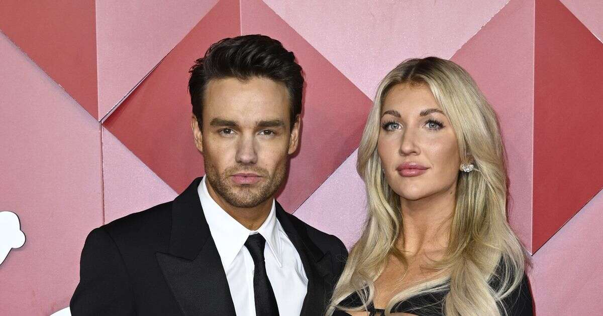 Liam Payne's girlfriend approached journalist for tell-all interview as new details emerge