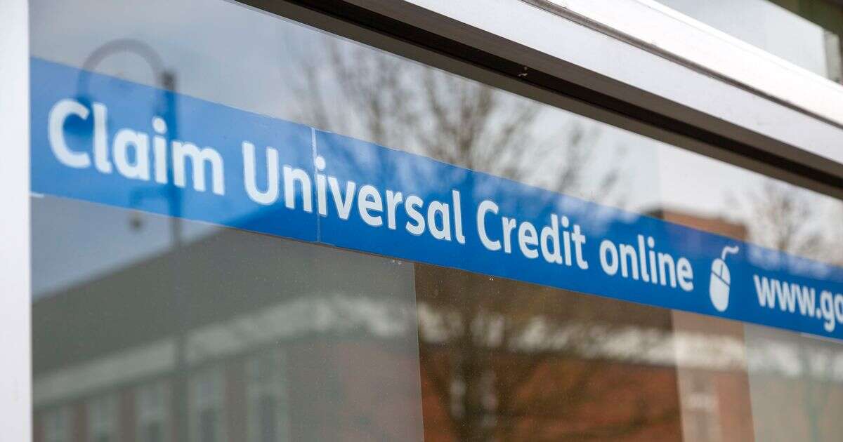 Exact amount you can have in your bank account before DWP deducts Universal Credit