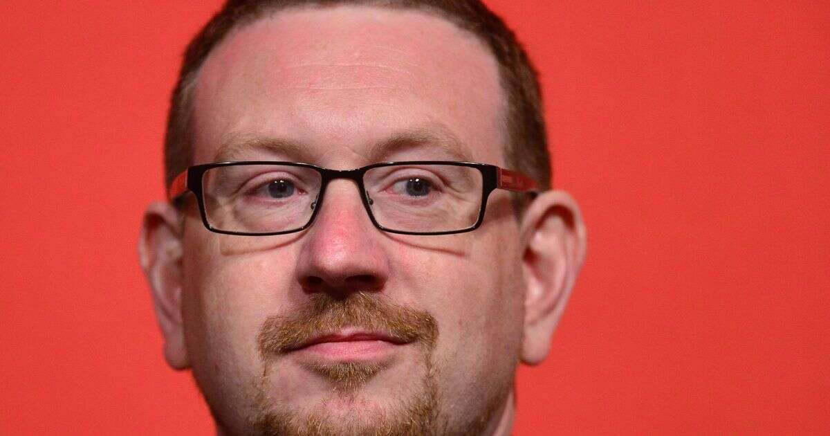 Watchdog launches probe into Labour MP Andrew Gwynne suspended over vile WhatsApp group