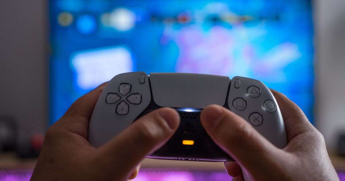 Playstation network down as furious gamers blocked worldwide