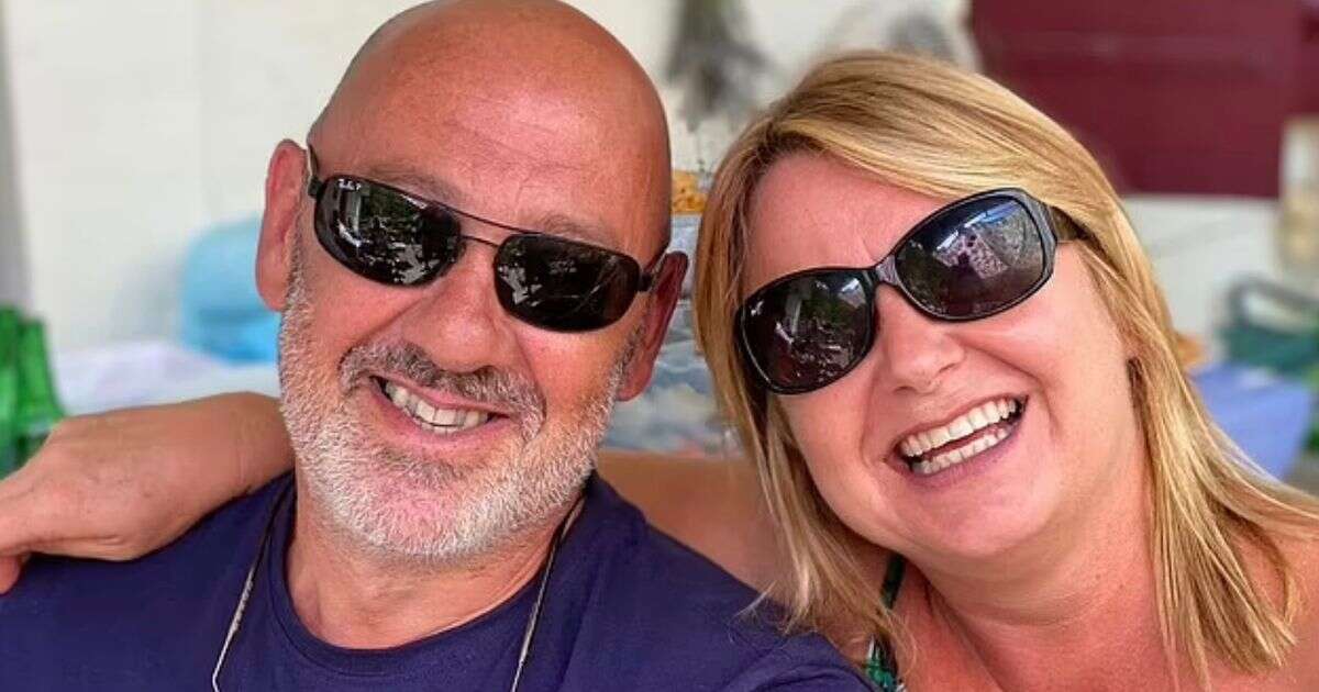 Brit couple's mysterious life before 'violent' deaths from 'money woes to unusual activity'