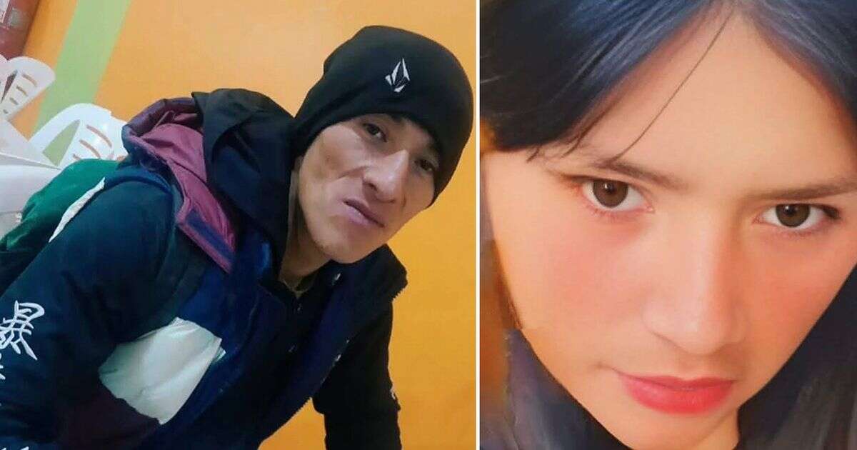 Woman kills cheating boyfriend by cutting off testicles as he slept