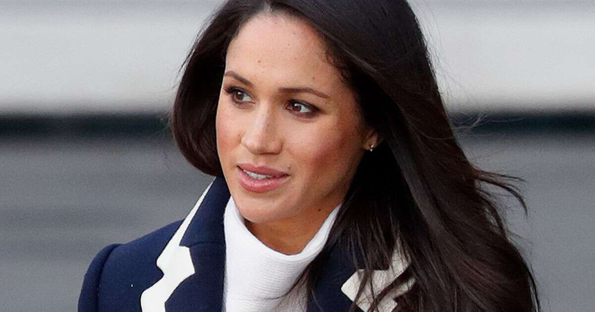 Meghan Markle earned surprising nickname with royal staff for her 'woke personality'