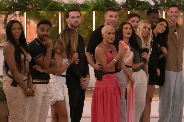 Love Island couples still together as ITV2 dating show set to mark milestone